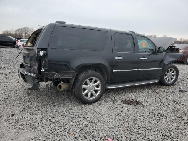 2011 GMC Yukon XL Denali