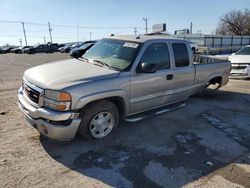 2005 GMC New Sierra K1500 for sale in Oklahoma City, OK