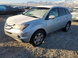 2009 Acura MDX for sale in Magna, UT