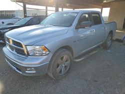 Dodge ram 1500 salvage cars for sale: 2011 Dodge RAM 1500