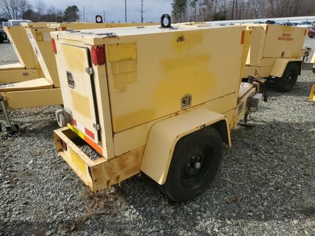 1993 Ck Power Generator