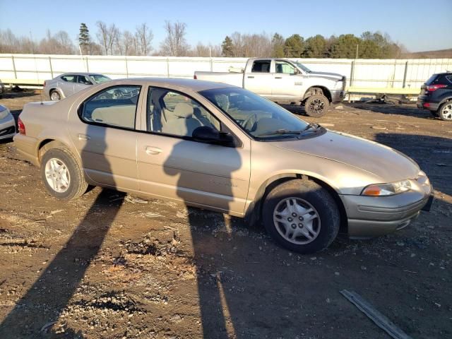 1999 Dodge Stratus