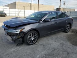 2020 Acura ILX Premium for sale in Sun Valley, CA