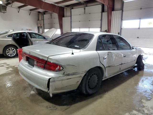 2003 Buick Century Custom