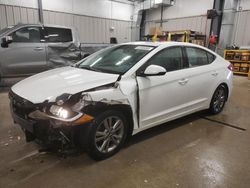 2017 Hyundai Elantra SE for sale in Casper, WY