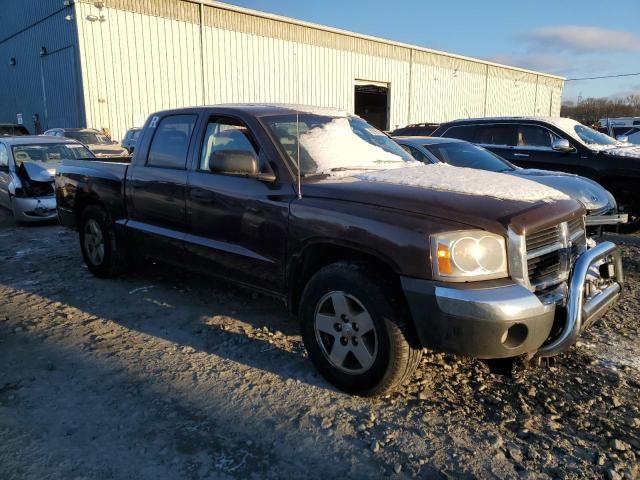 2005 Dodge Dakota Quad SLT