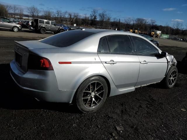 2006 Acura 3.2TL