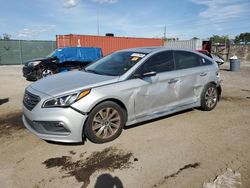 2016 Hyundai Sonata Sport for sale in Homestead, FL