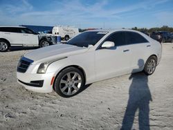 2015 Cadillac ATS Luxury for sale in Arcadia, FL