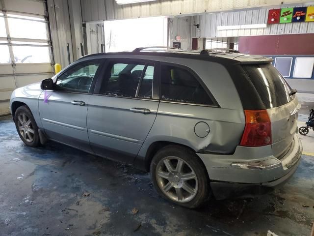 2006 Chrysler Pacifica Touring