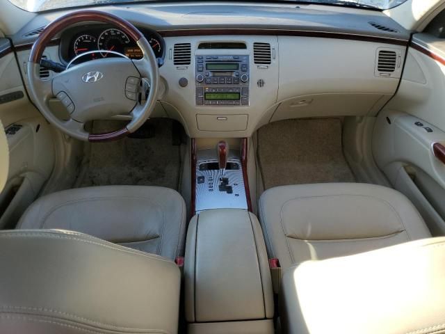 2006 Hyundai Azera SE