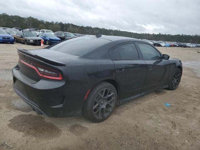 2017 Dodge Charger R/T