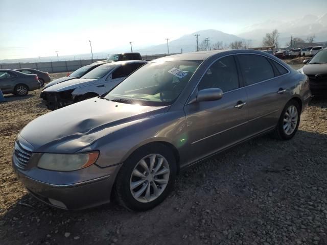 2006 Hyundai Azera SE