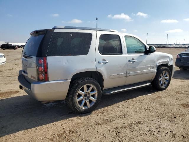 2011 GMC Yukon Denali