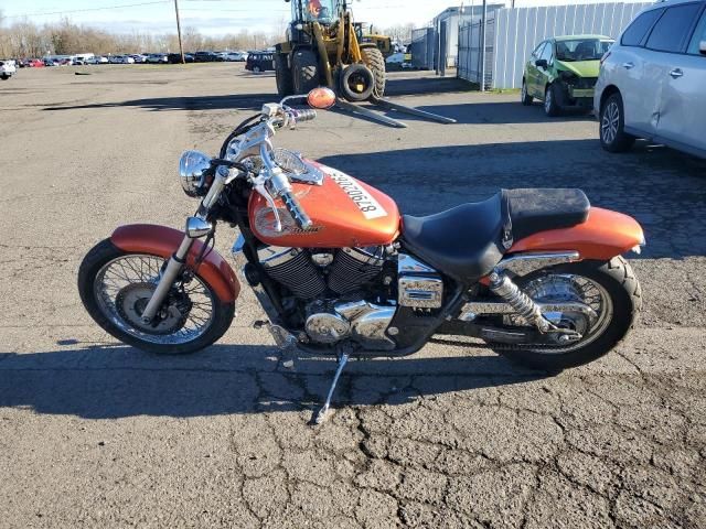 2006 Honda VT750 C