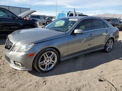 2011 Mercedes-Benz E 550 for sale in Las Vegas, NV