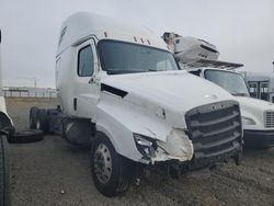 Freightliner salvage cars for sale: 2020 Freightliner Cascadia 126