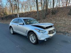 2017 Infiniti QX70 for sale in Hillsborough, NJ