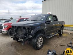 Ford Vehiculos salvage en venta: 2017 Ford F250 Super Duty