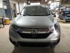 2018 Honda CR-V EXL