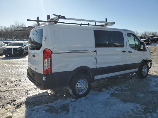 2023 Ford Transit T-250