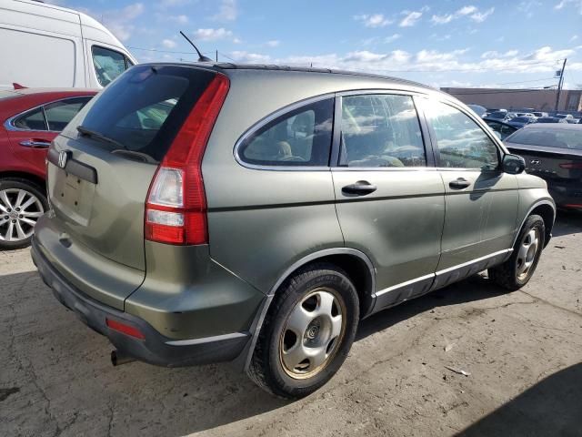 2008 Honda CR-V LX