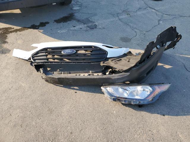 2023 Ford Transit Connect XL