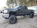2016 Chevrolet Silverado C1500 LT