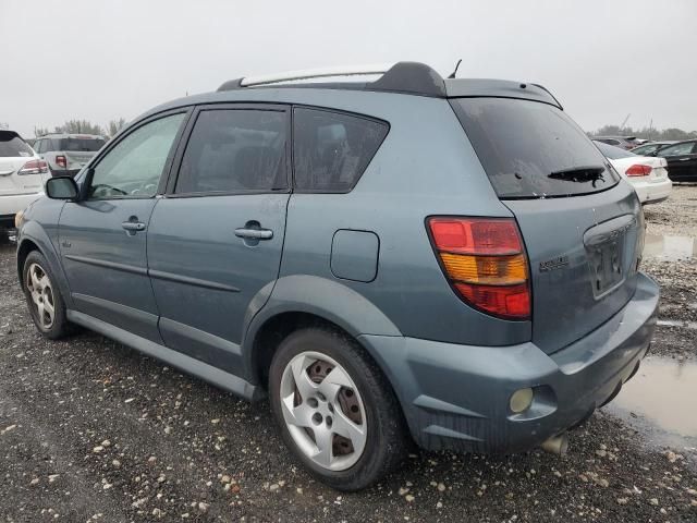 2008 Pontiac Vibe