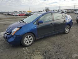 Toyota Vehiculos salvage en venta: 2008 Toyota Prius