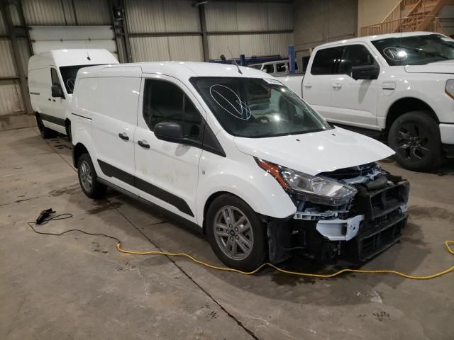 2023 Ford Transit Connect XL