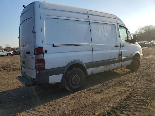 2007 Freightliner Sprinter 2500