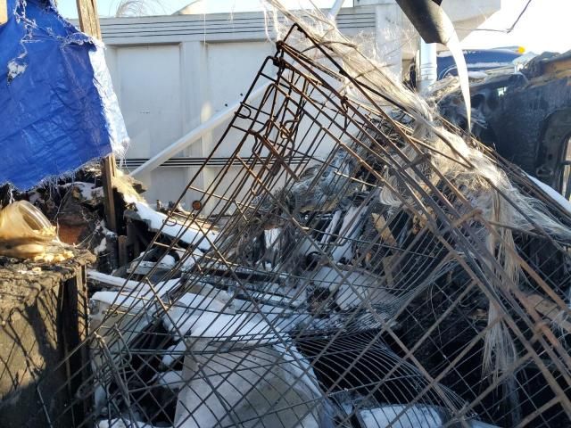 2022 Thmc 24sx 2022 Ford Econoline E350 Super Duty Cutaway van