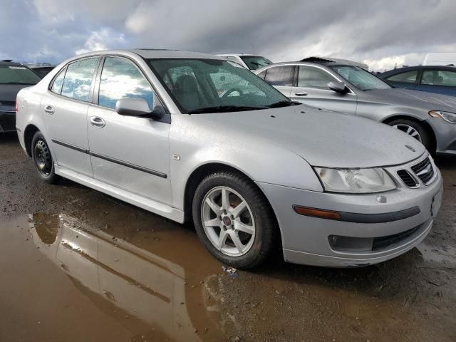 2006 Saab 9-3