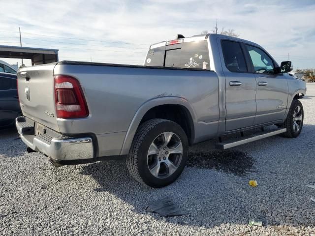 2020 Dodge 1500 Laramie