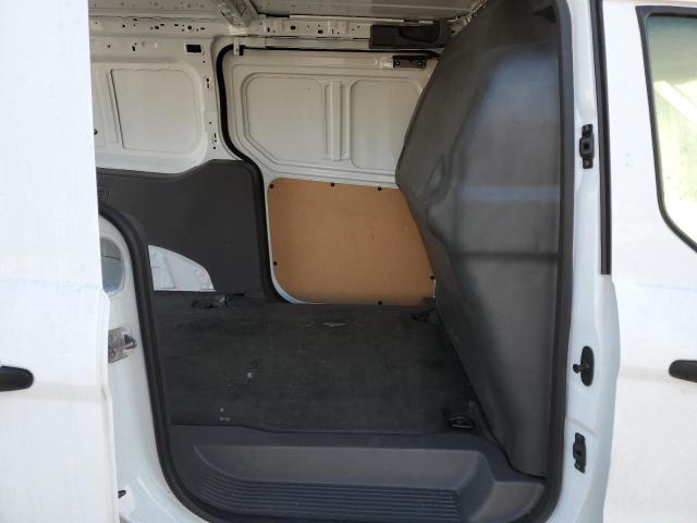 2023 Ford Transit Connect XL