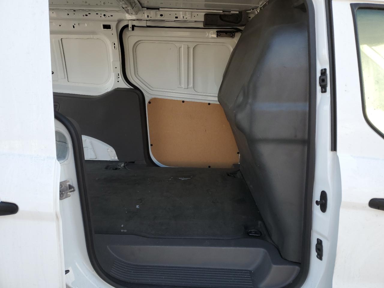 2023 Ford Transit Connect XL