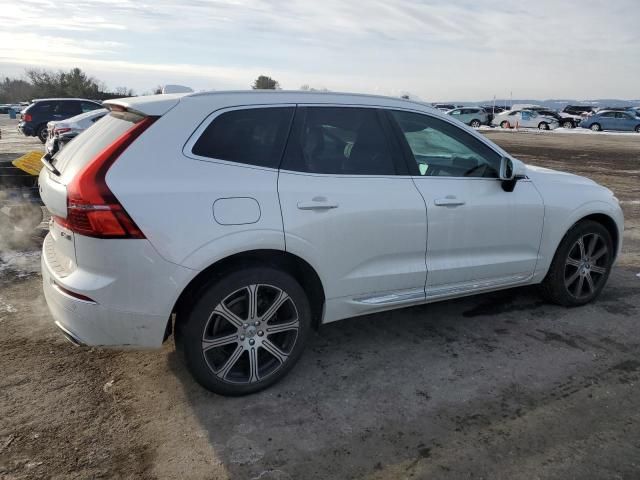 2020 Volvo XC60 T6 Inscription