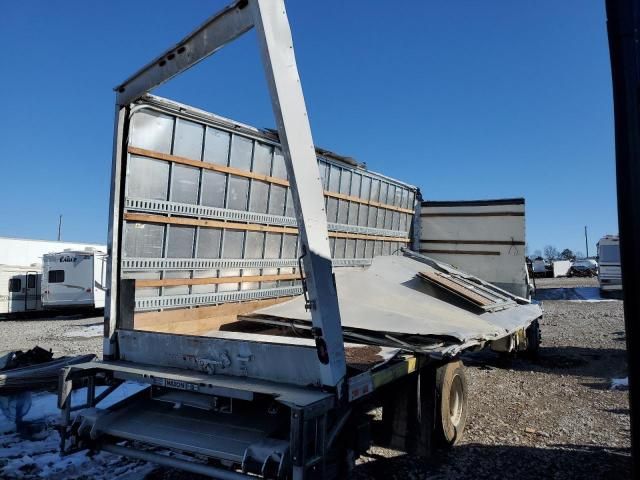 2021 Freightliner M2 106 Medium Duty