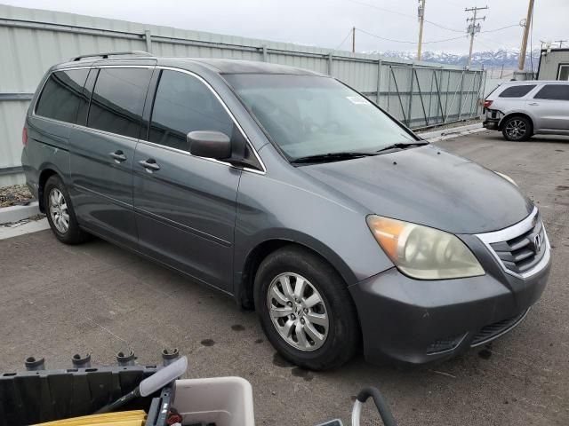 2010 Honda Odyssey EX