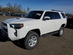 Toyota 4runner salvage cars for sale: 2019 Toyota 4runner SR5