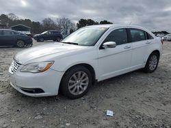 2014 Chrysler 200 Limited en venta en Loganville, GA