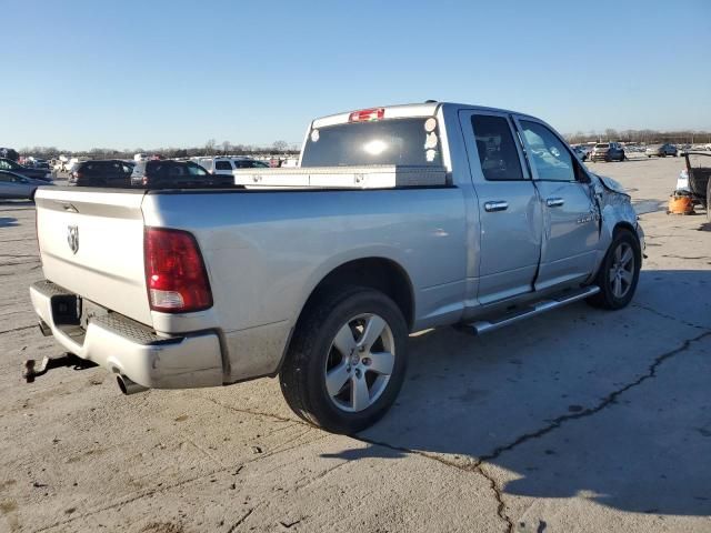 2012 Dodge RAM 1500 ST