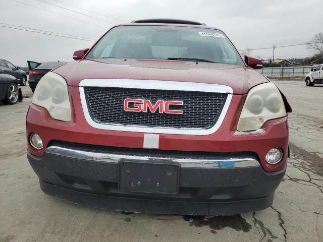 2012 GMC Acadia SLT-1