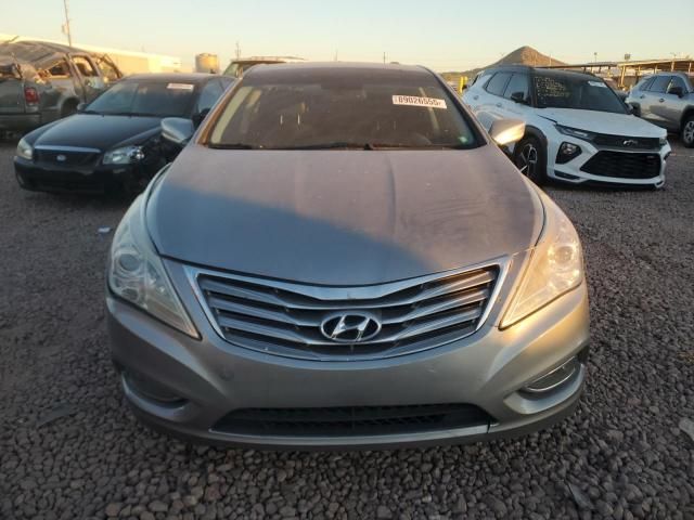 2013 Hyundai Azera GLS