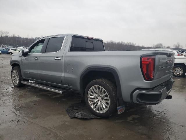 2024 GMC Sierra K1500 Denali