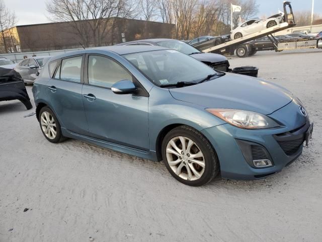 2010 Mazda 3 S