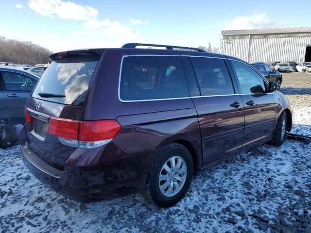 2010 Honda Odyssey EX