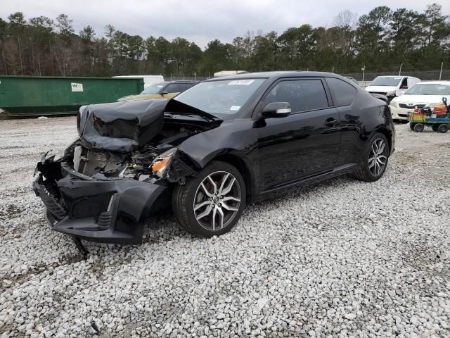 2015 Scion TC