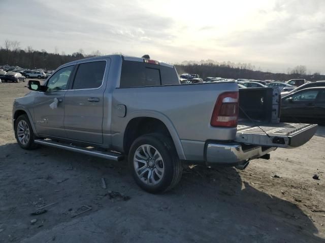 2022 Dodge RAM 1500 Longhorn